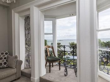 The Gleneagles Guesthouse