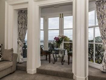 The Gleneagles Guesthouse