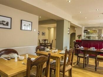 The Gleneagles Guesthouse