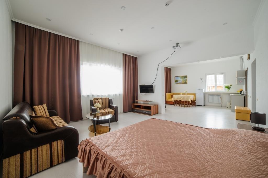 Hotel Mix