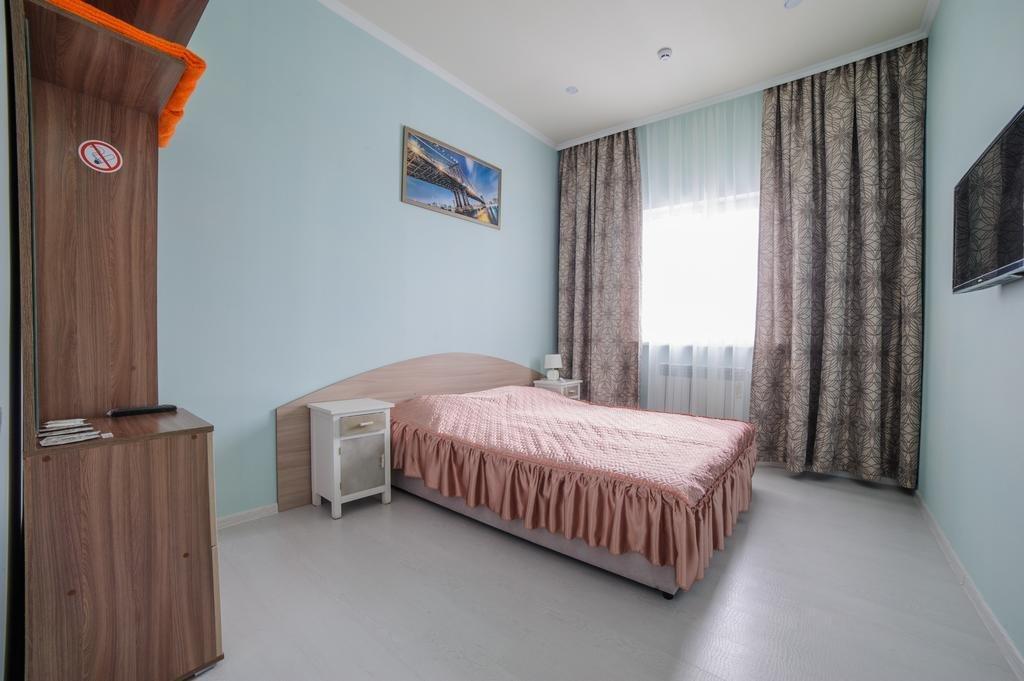 Hotel Mix