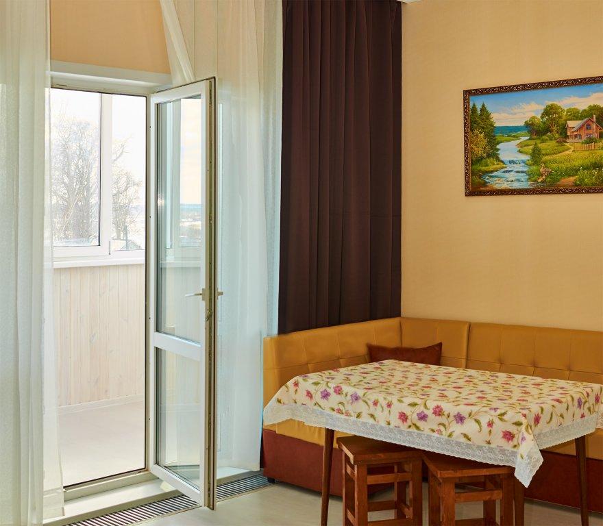 Hotel Mix