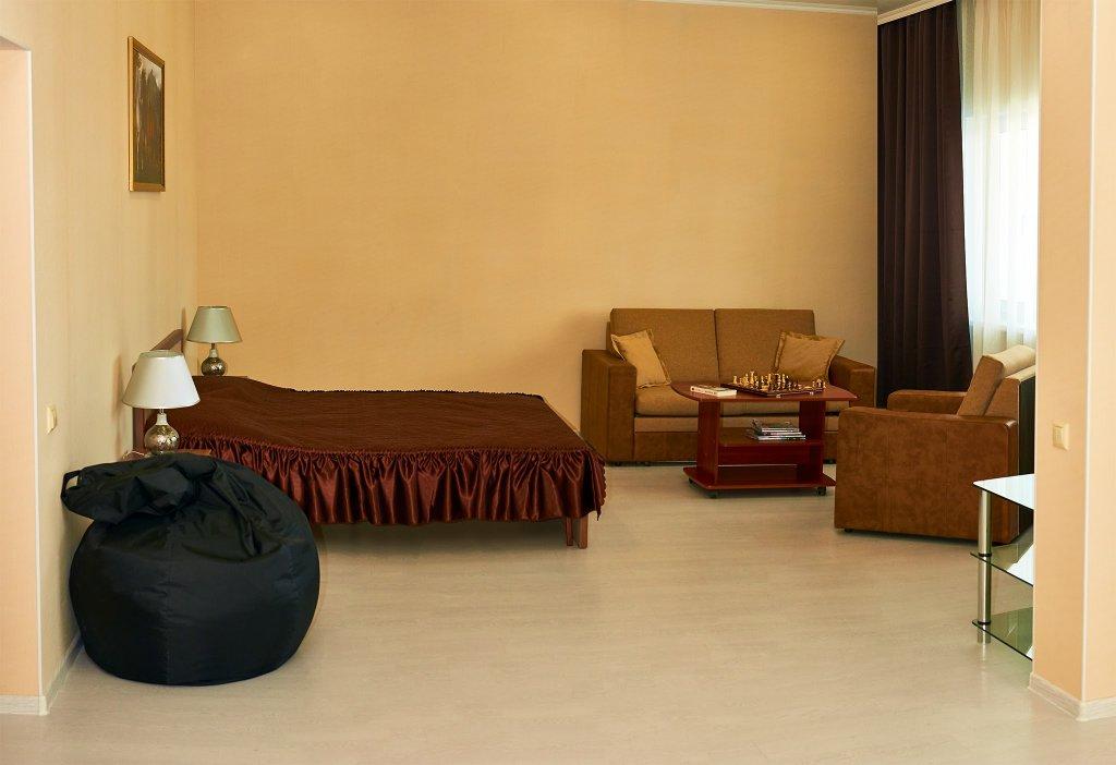 Hotel Mix
