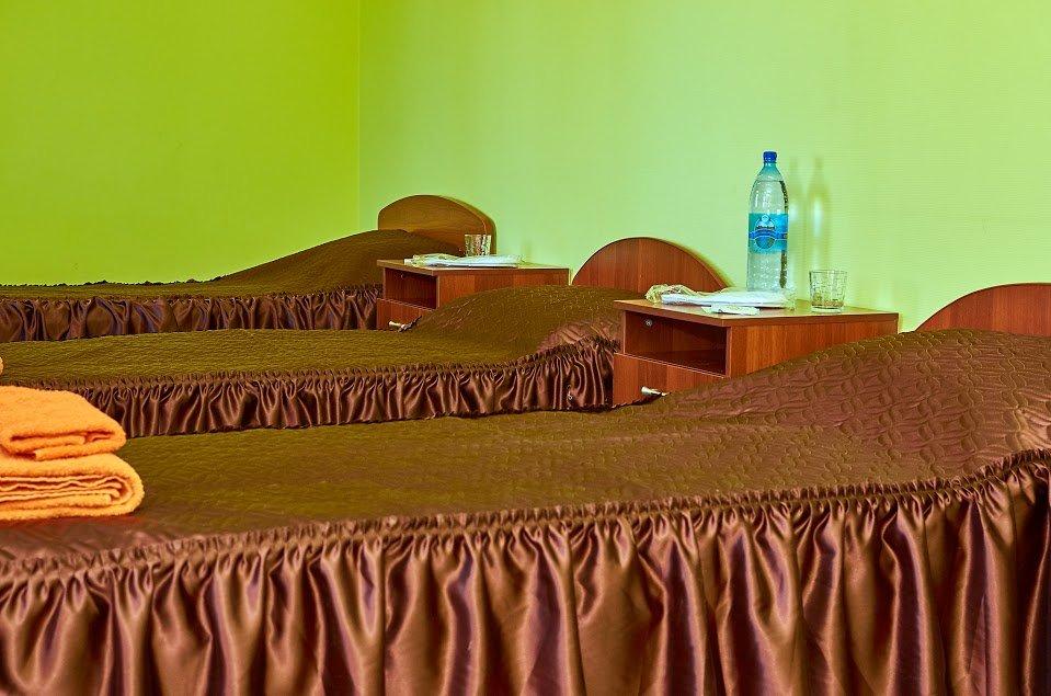 Hotel Mix