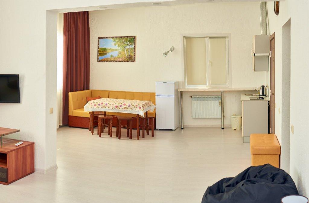 Hotel Mix