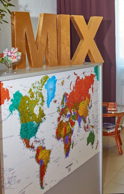 Hotel Mix
