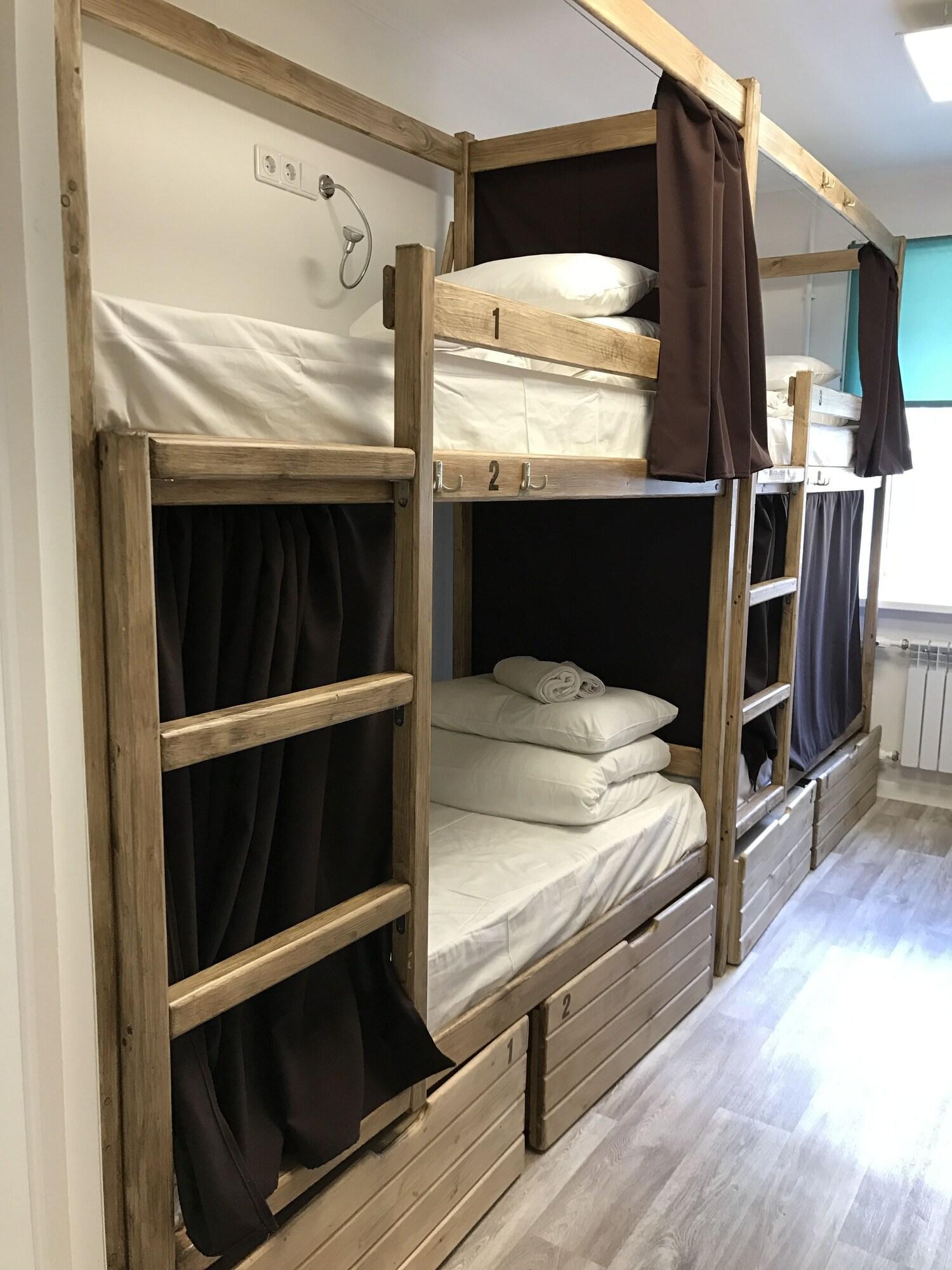 Hostel 65