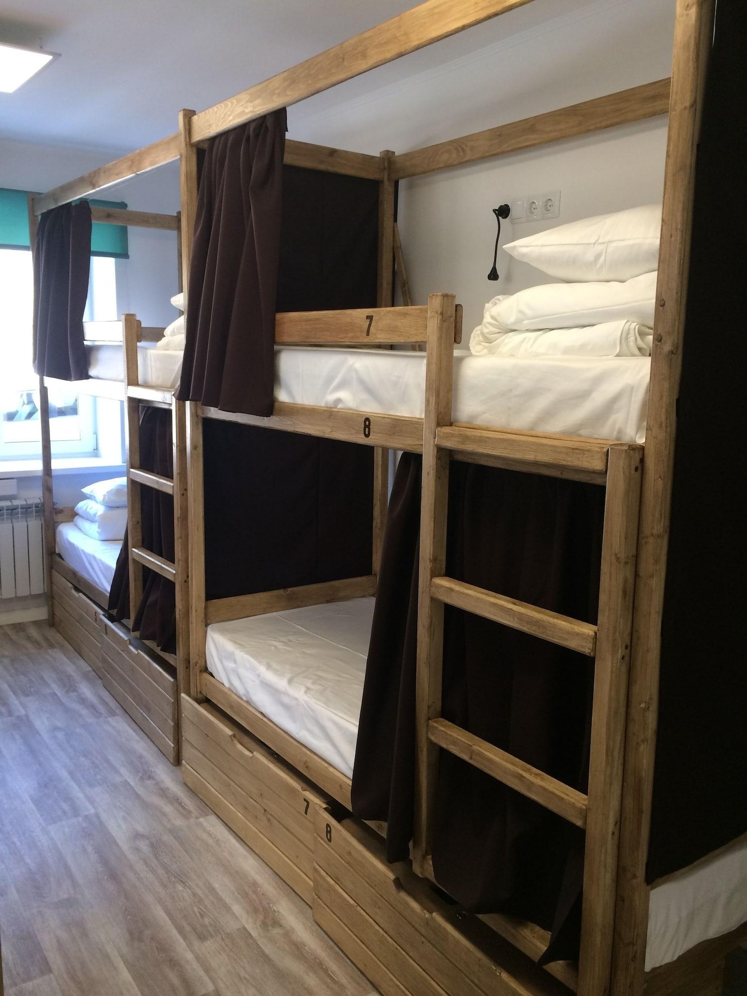 Hostel 65