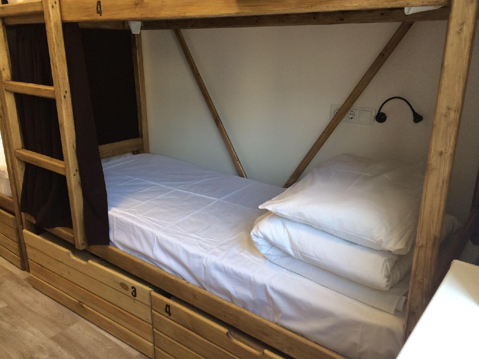 Hostel 65