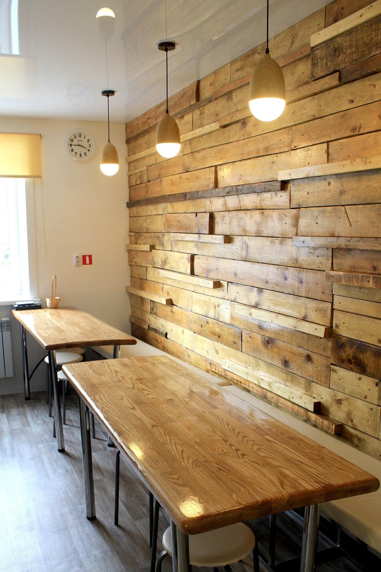 Hostel 65