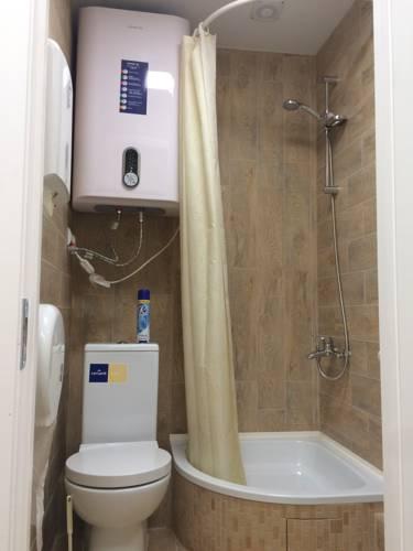 Hostel 65