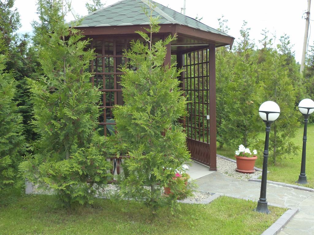 Inshinka Spa Hotel