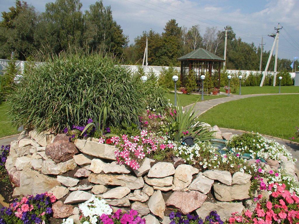 Inshinka Spa Hotel
