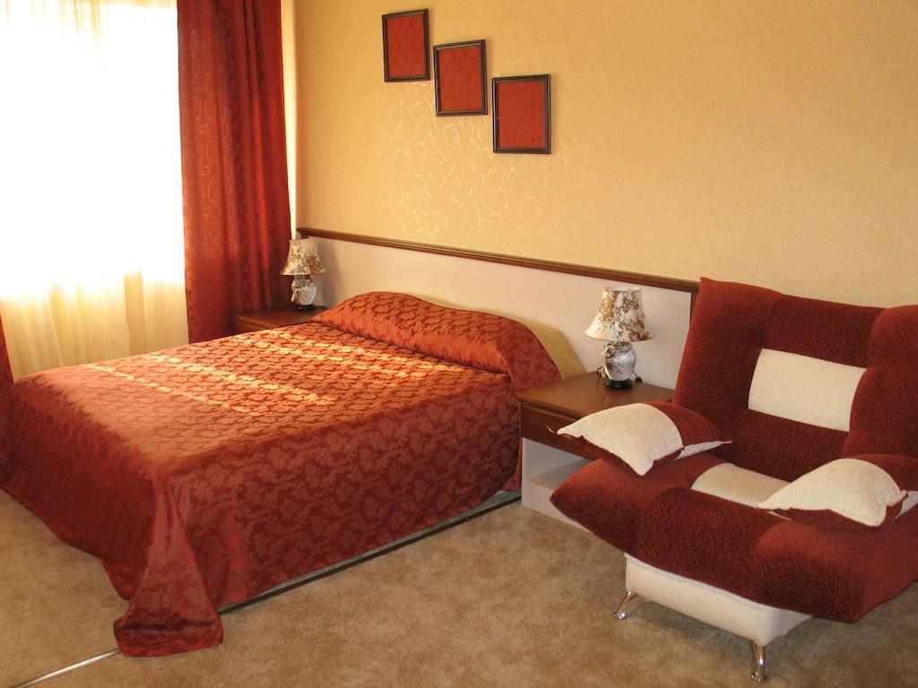 Inshinka Spa Hotel
