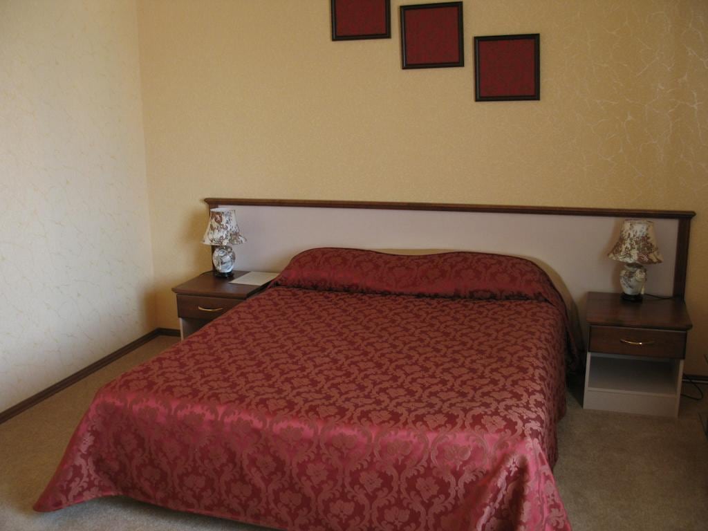 Inshinka Spa Hotel