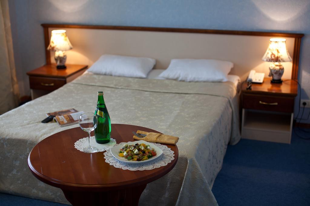 Inshinka Spa Hotel