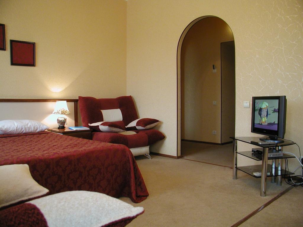 Inshinka Spa Hotel