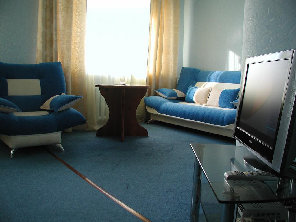 Inshinka Spa Hotel