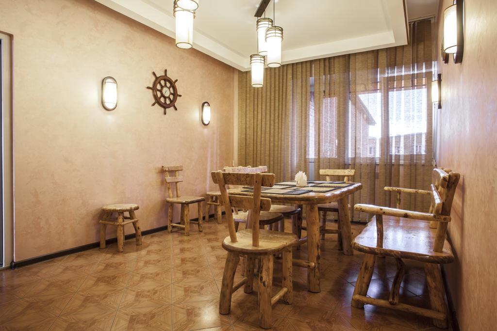 Inshinka Spa Hotel