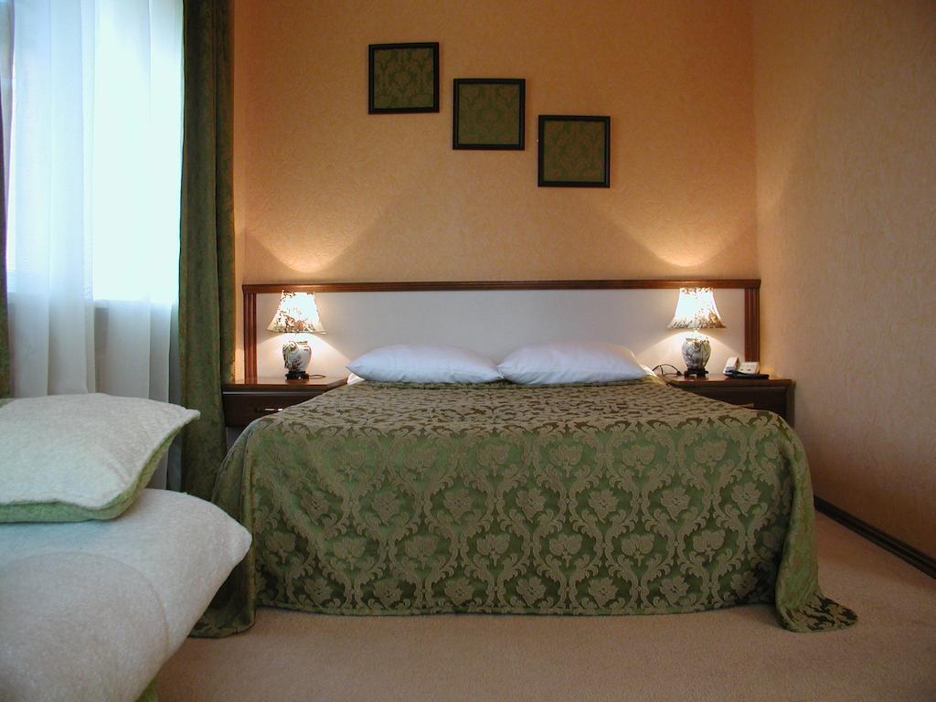 Inshinka Spa Hotel