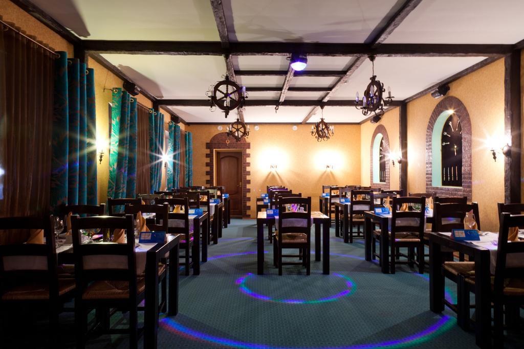Inshinka Spa Hotel