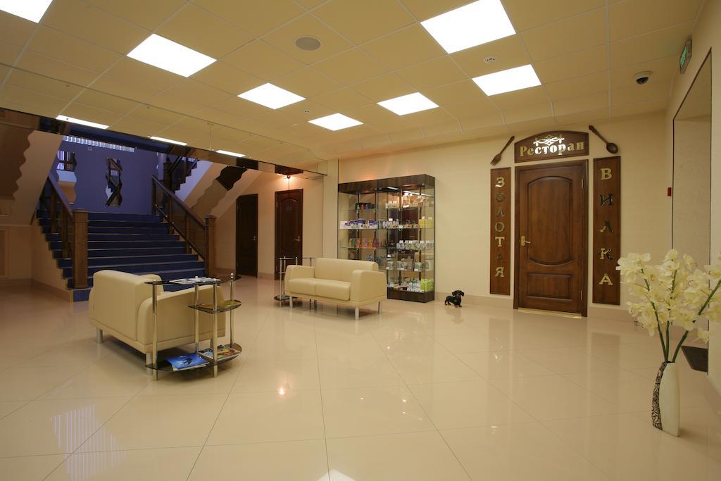 Inshinka Spa Hotel