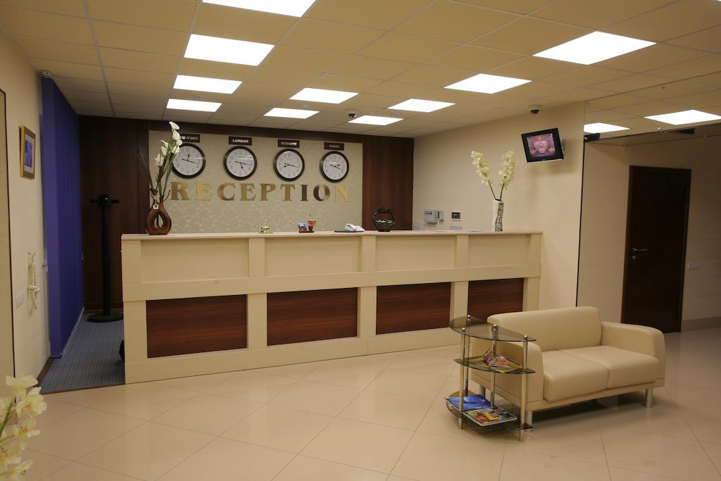 Inshinka Spa Hotel