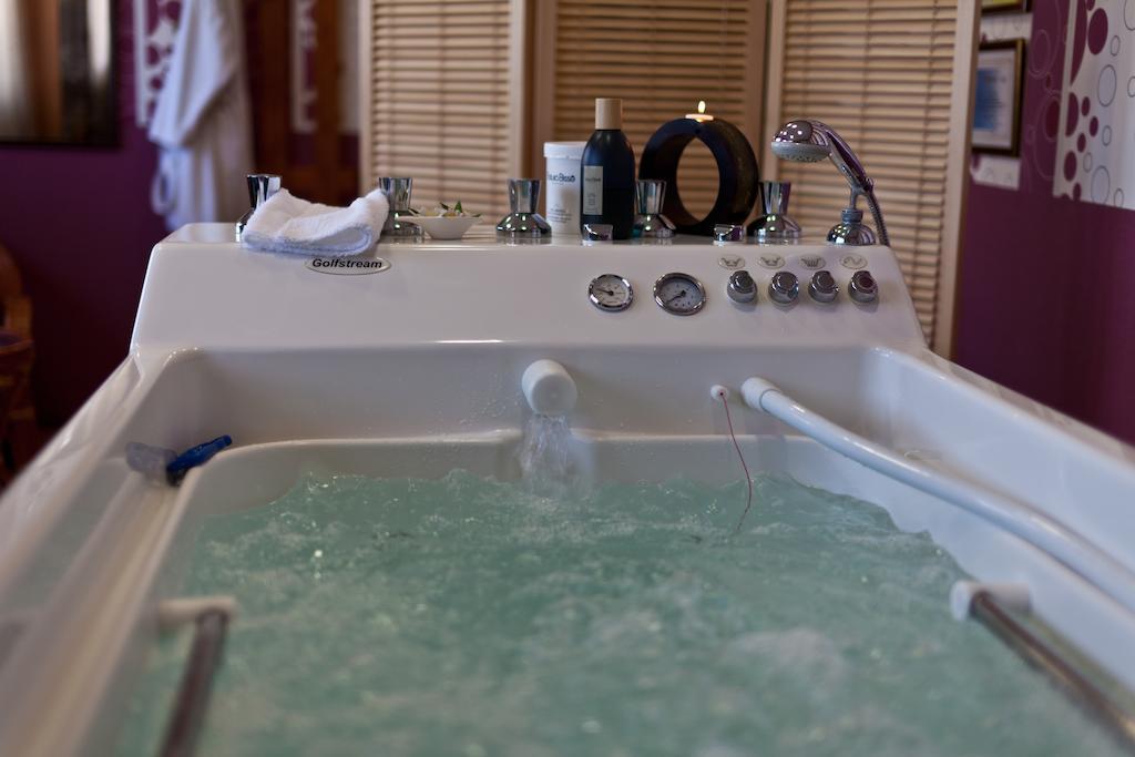 Inshinka Spa Hotel