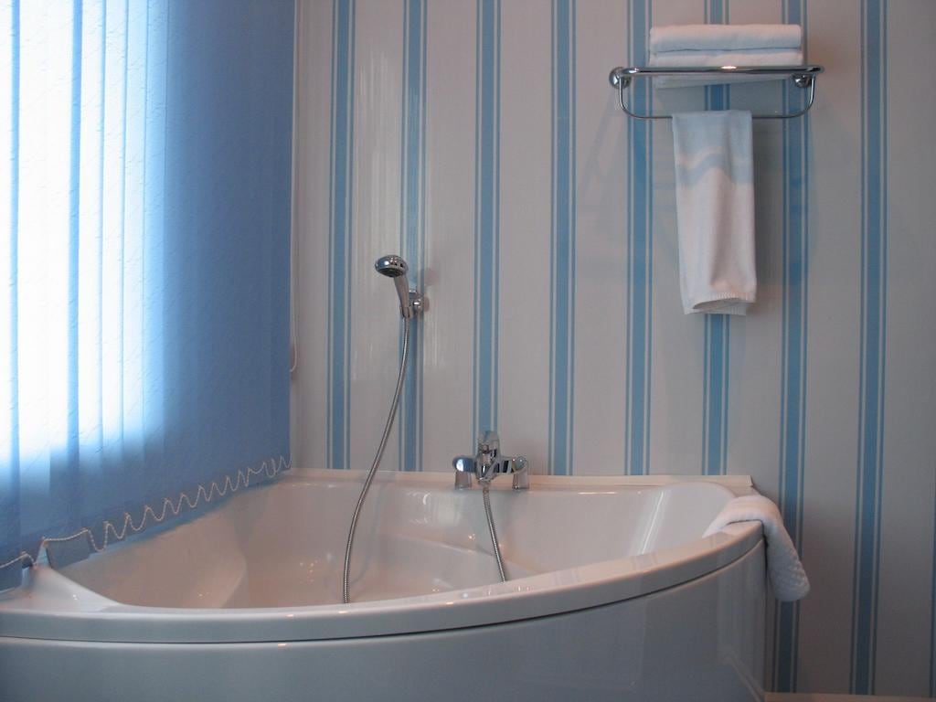 Inshinka Spa Hotel