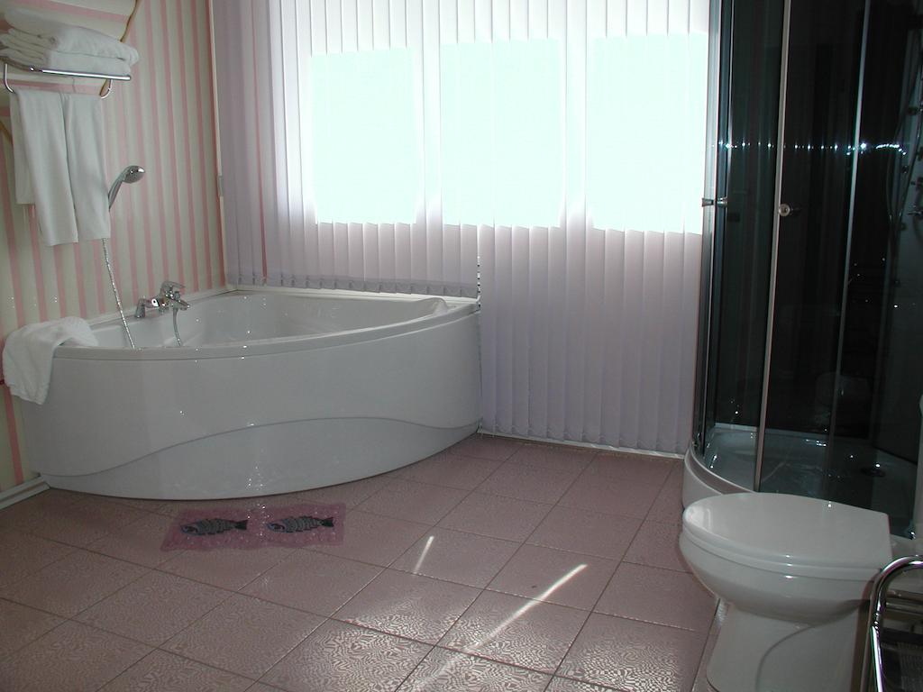 Inshinka Spa Hotel