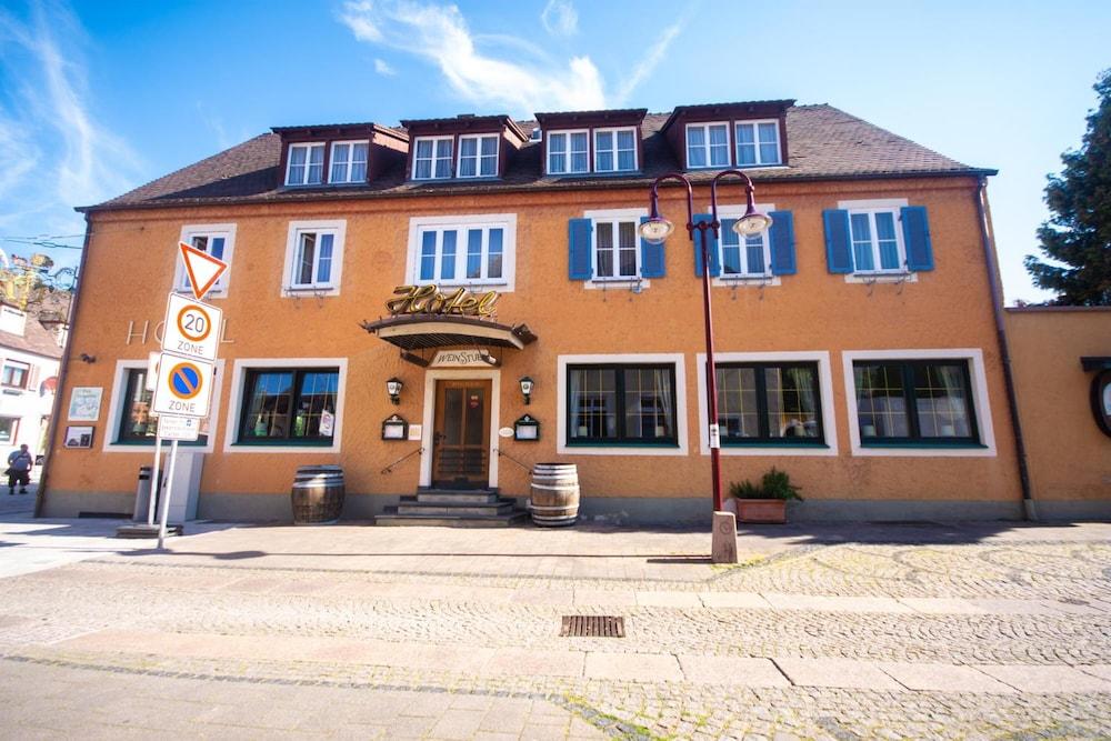 Kaiserstuhler Hof Hotel-Restaurant