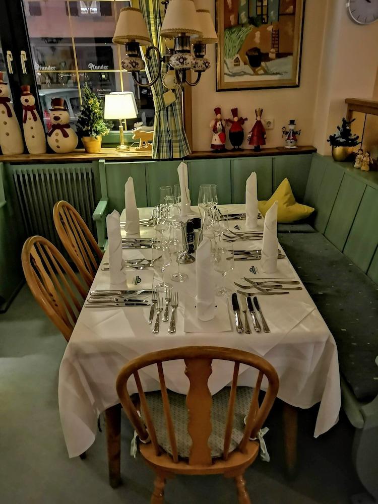 Kaiserstuhler Hof Hotel-Restaurant