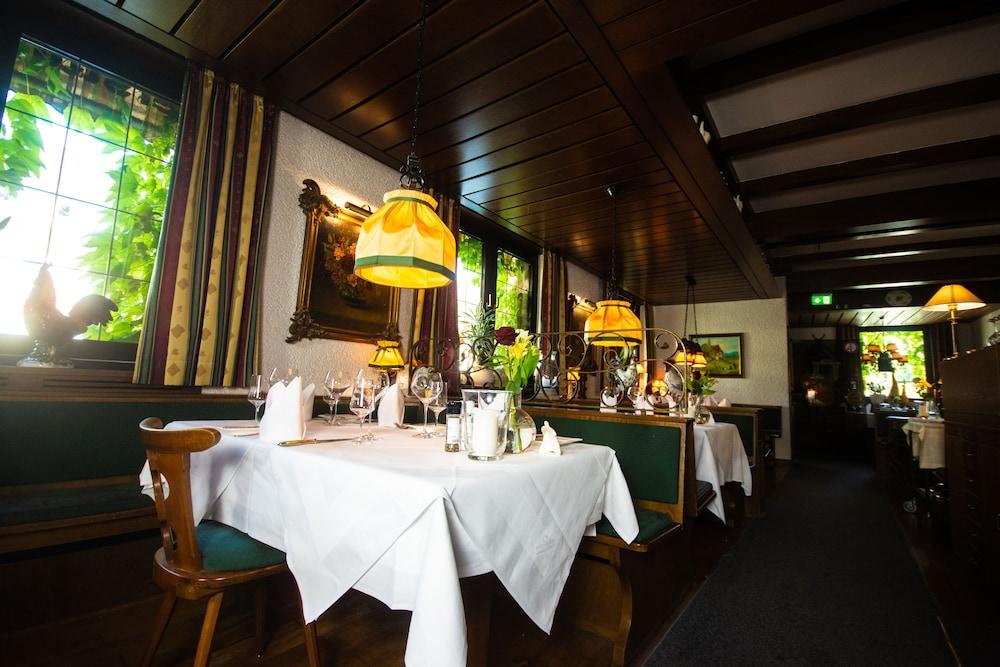 Kaiserstuhler Hof Hotel-Restaurant