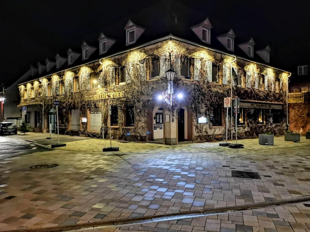 Kaiserstuhler Hof Hotel-Restaurant