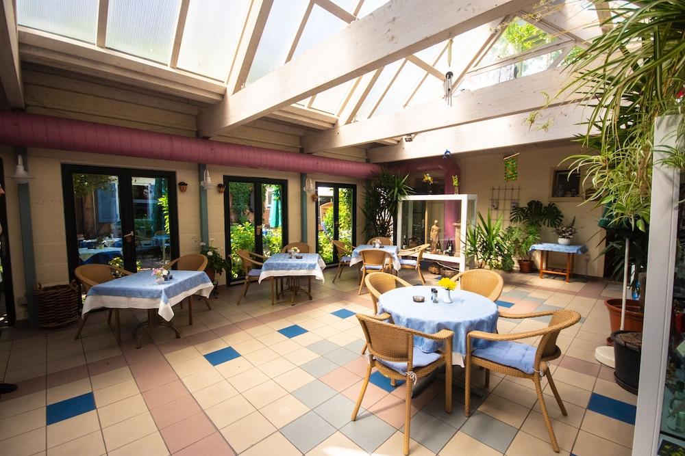 Kaiserstuhler Hof Hotel-Restaurant