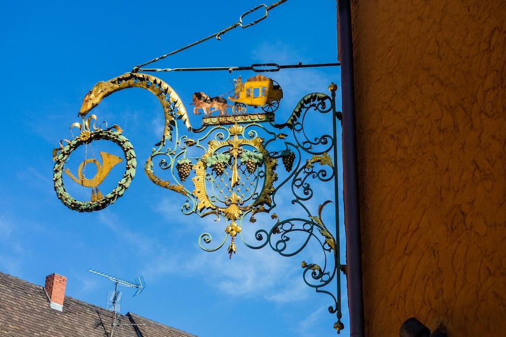 Kaiserstuhler Hof Hotel-Restaurant