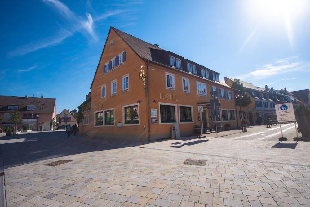 Kaiserstuhler Hof Hotel-Restaurant