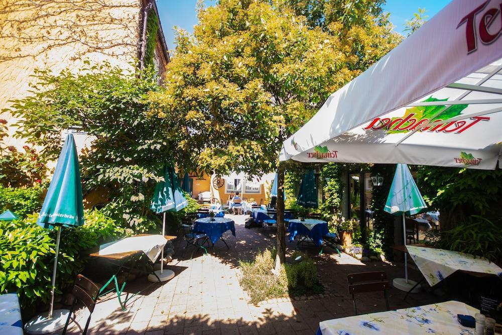 Kaiserstuhler Hof Hotel-Restaurant