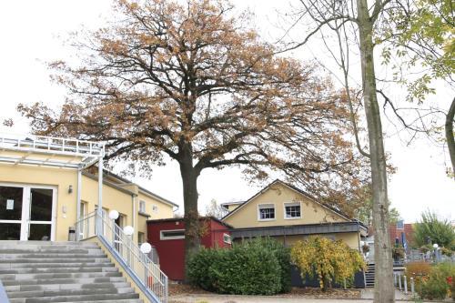 Hotel Restaurant Weserschiffchen