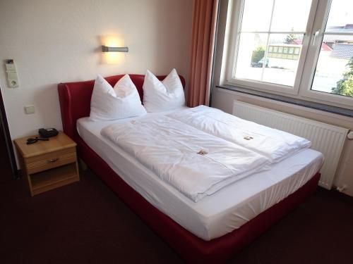 Hotel Restaurant Weserschiffchen