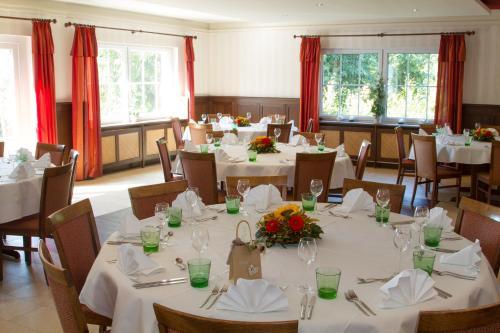 Hotel Restaurant Weserschiffchen