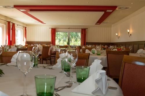 Hotel Restaurant Weserschiffchen