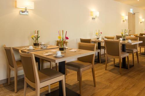 Hotel Restaurant Weserschiffchen