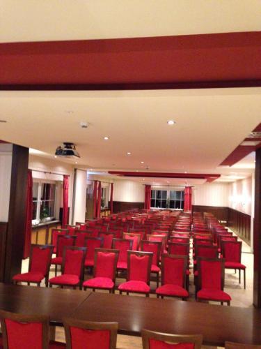 Hotel Restaurant Weserschiffchen