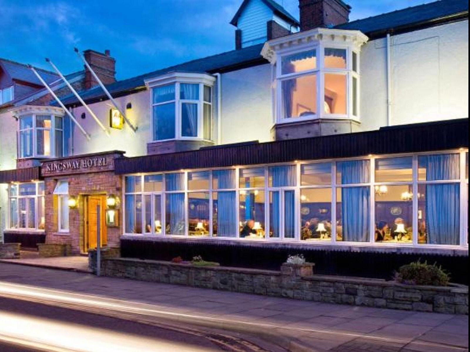 The Kingsway Hotel