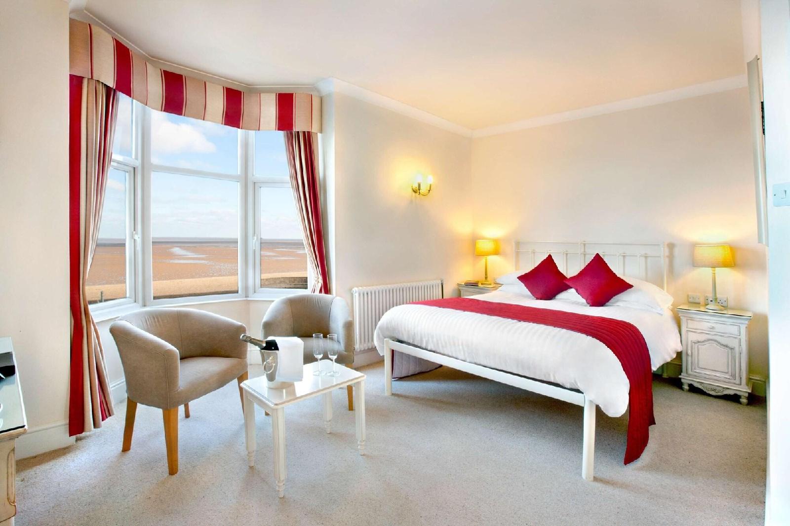 The Kingsway Hotel