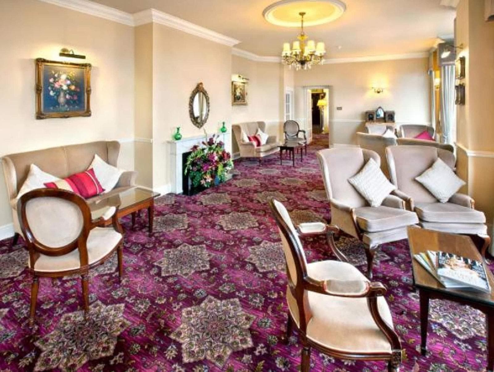 The Kingsway Hotel