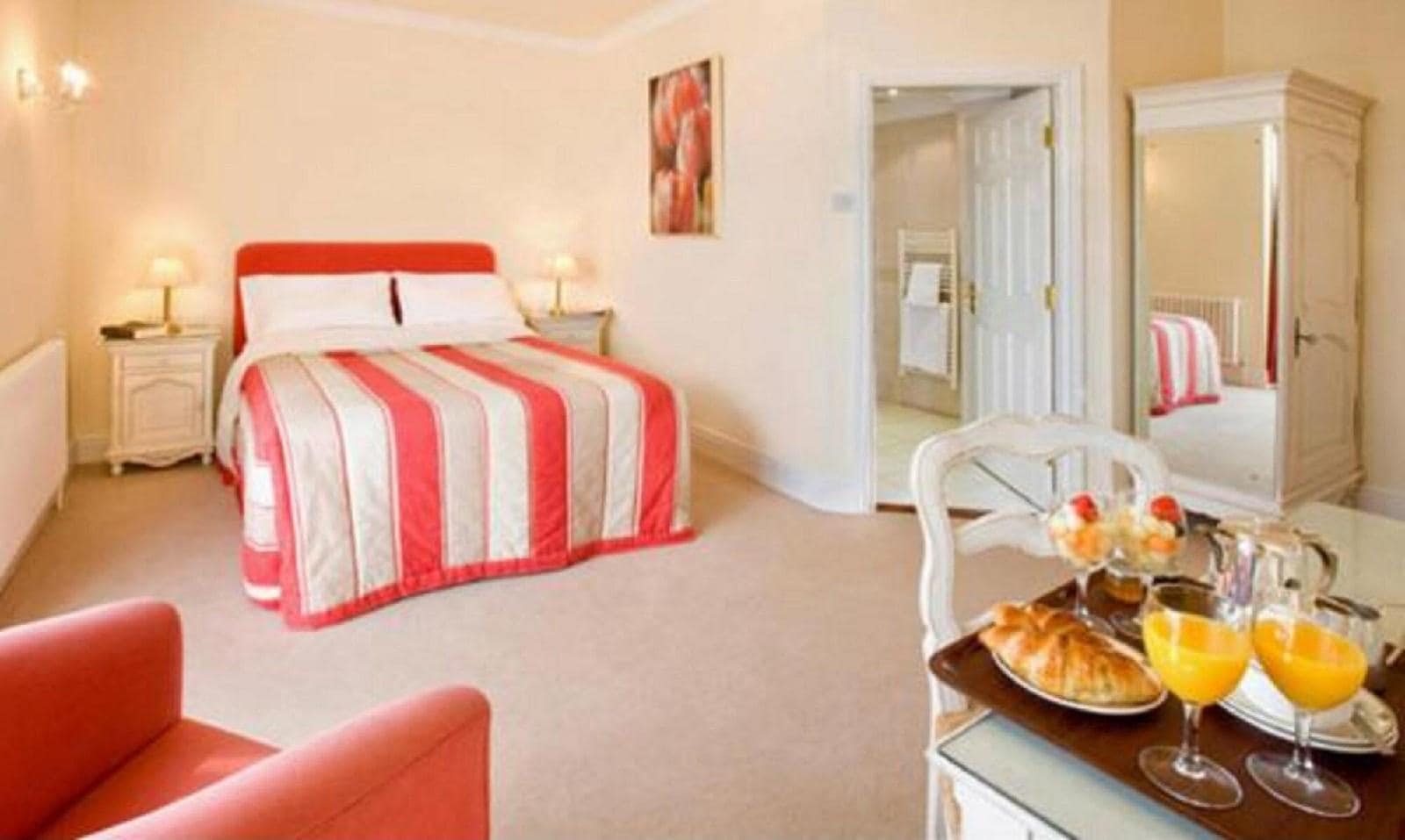 The Kingsway Hotel