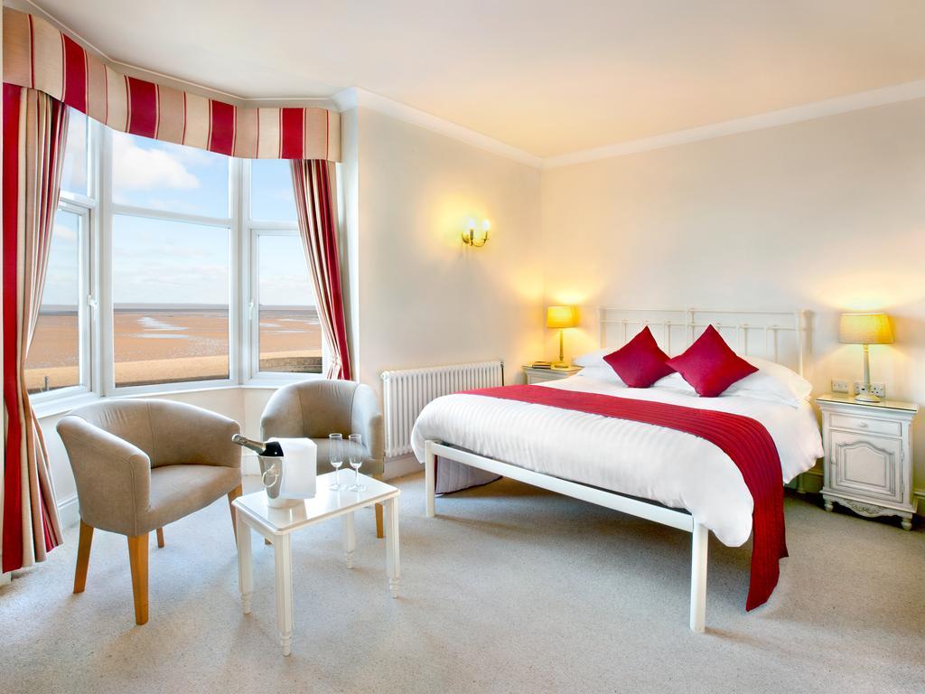 The Kingsway Hotel