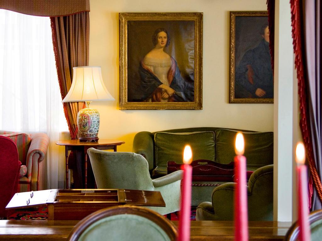 The Kingsway Hotel